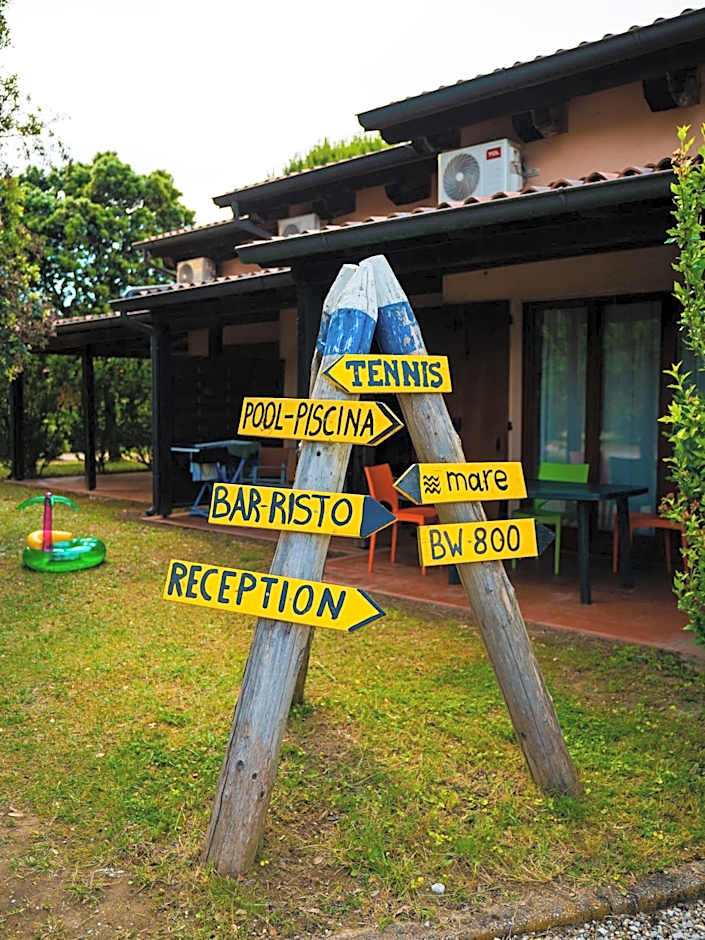 Villaggio Ca' Laguna