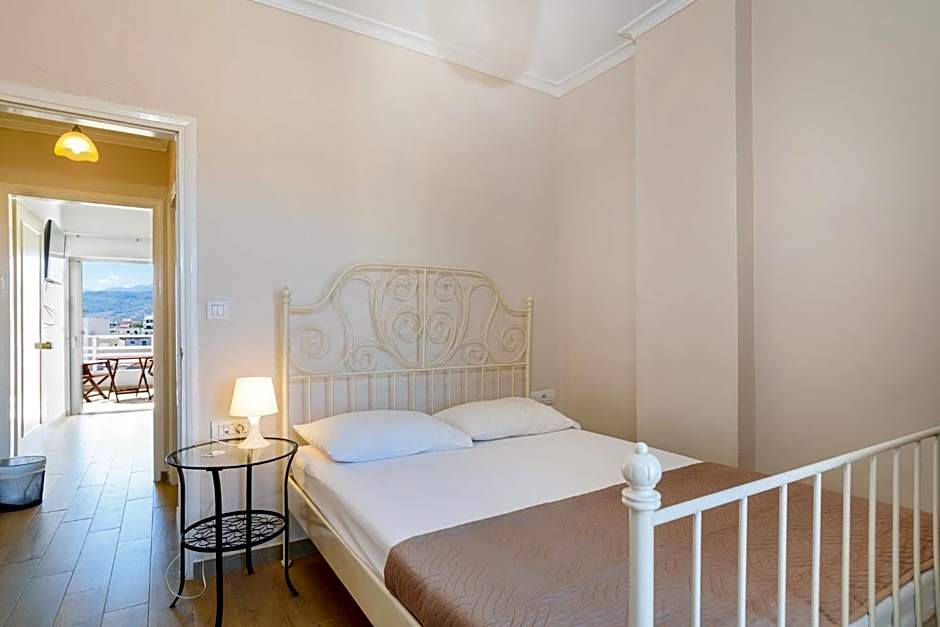 Archontiki City Hotel