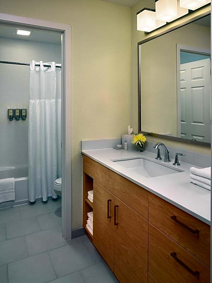 Sonesta ES Suites Somerset