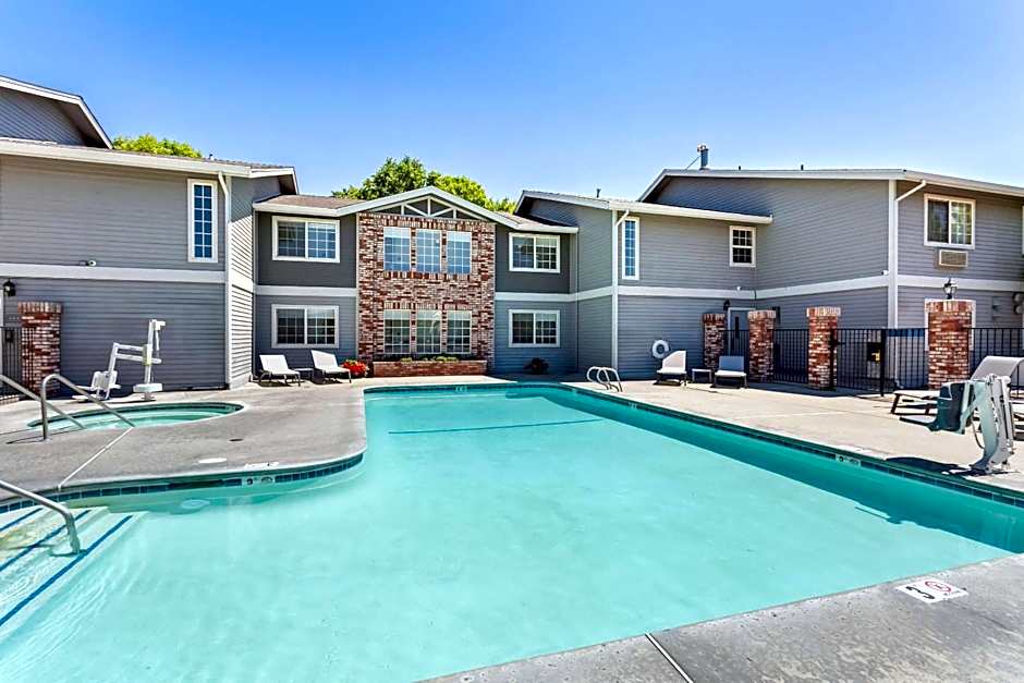 Comfort Inn & Suites Susanville