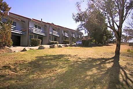 Alpha Centauri Townhouses
