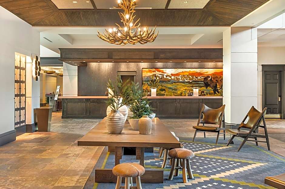 Omni Interlocken Hotel