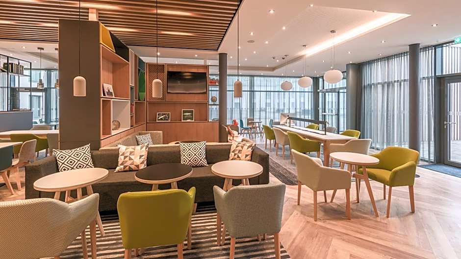 Holiday Inn - Munich Airport, an IHG Hotel