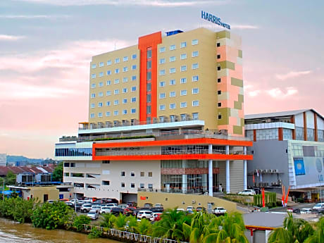 HARRIS Hotel Samarinda