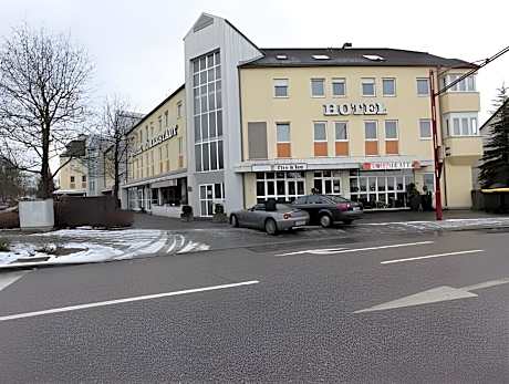 Hotel Romerstadt