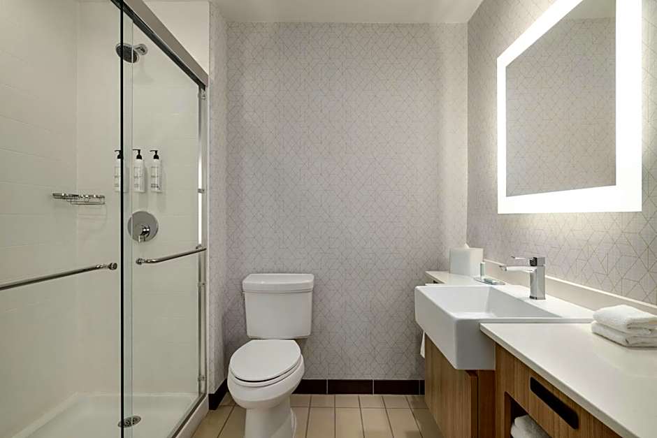 SpringHill Suites by Marriott Roanoke