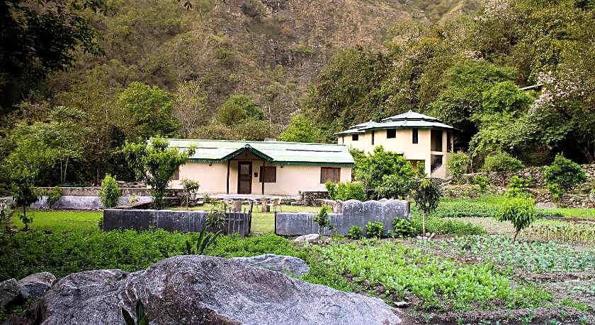 Soulitude by the Riverside