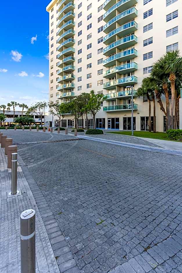 Sunny Isles Ocean Reserve Superb Condo Apartments