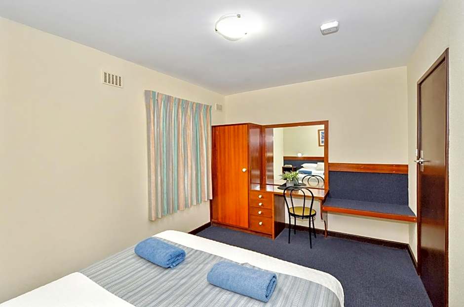 Dolphin Lodge Albany - Self Contained Apartments at Middleton Beach