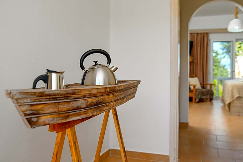 Afroditi Superior Apartments