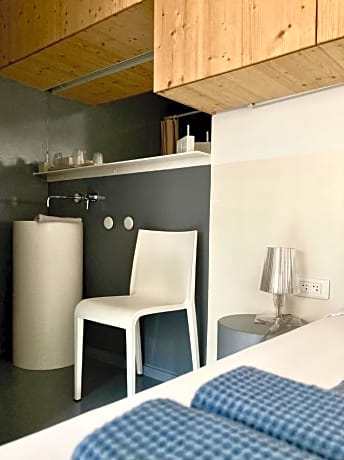 Le4bergheim Chambre d'hôtes