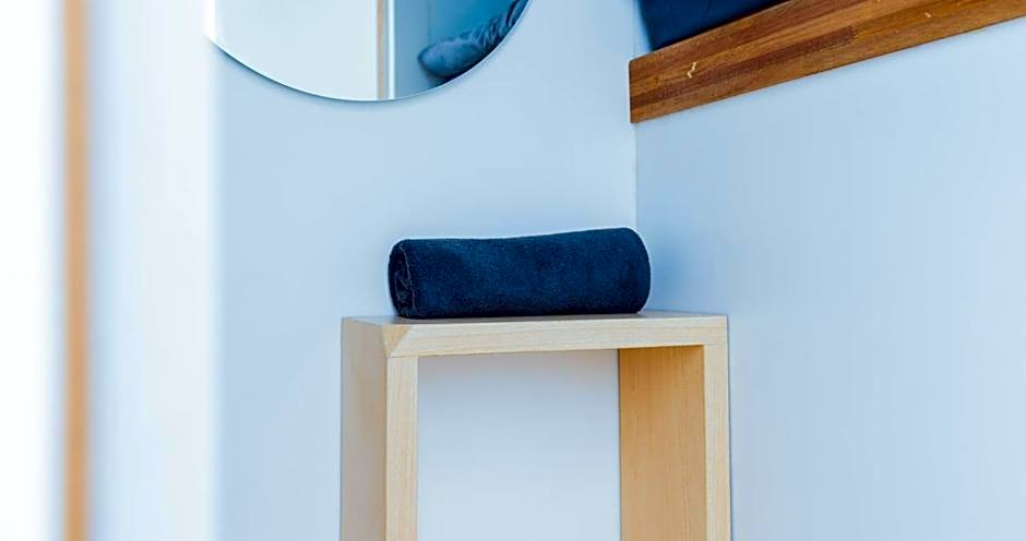 Bobopod Kota Lama, Semarang