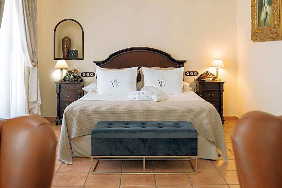 Hotel Palacio de Hemingway