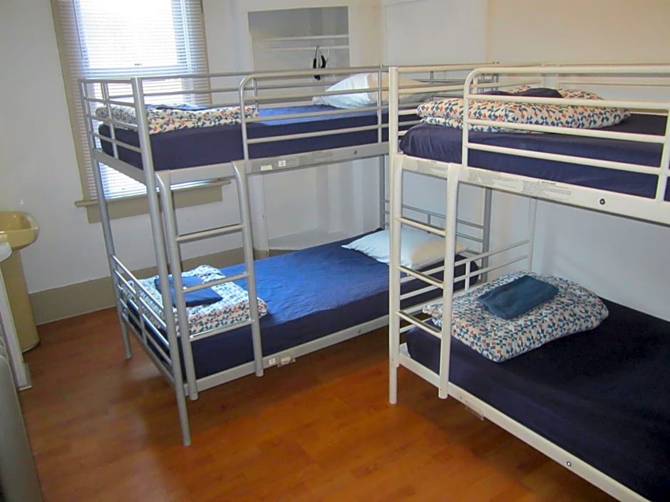 St Clair Hostel