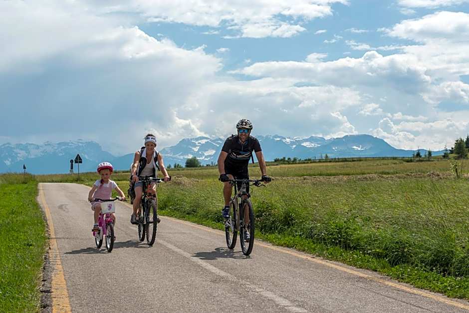 Albergo Cavallino Bianco