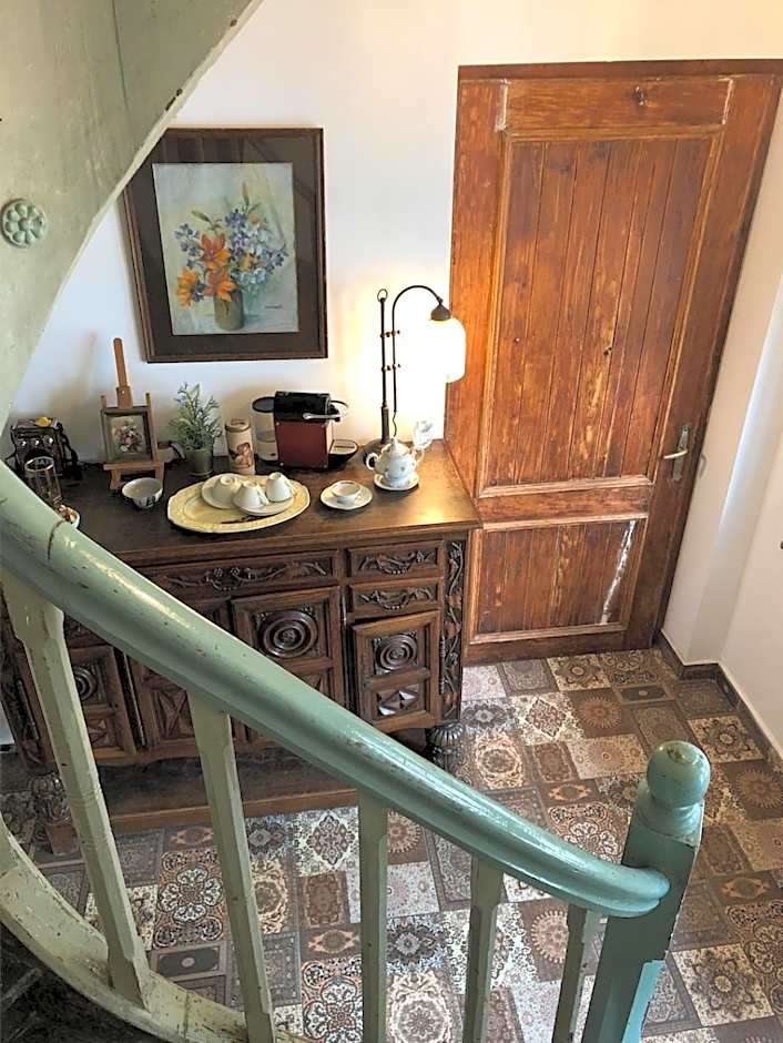 Royal Residence 1901