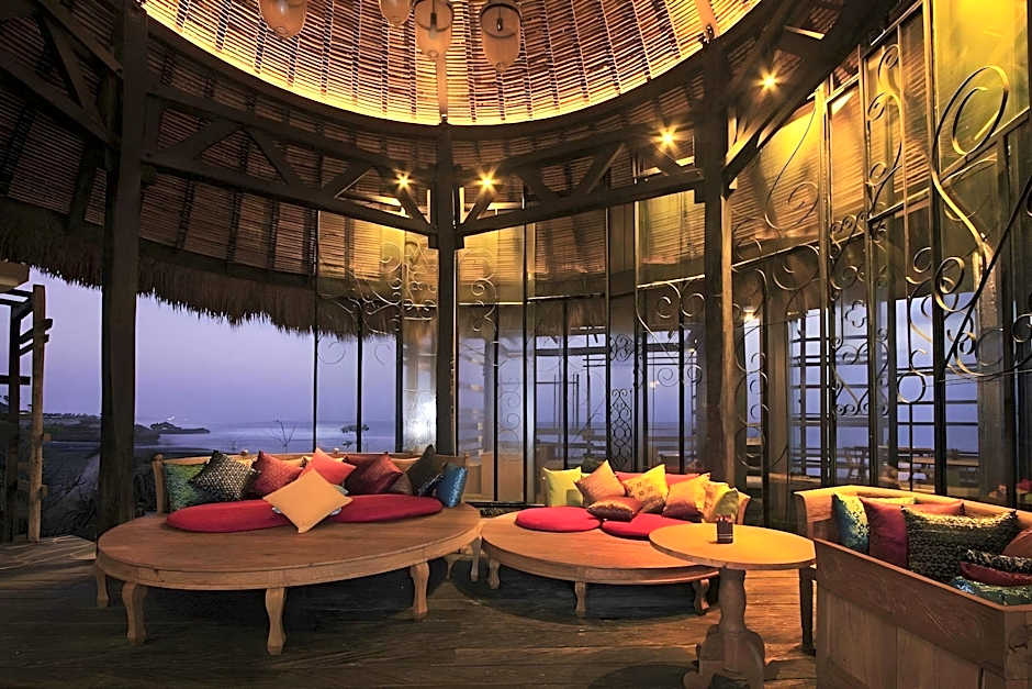WakaGangga Hotel