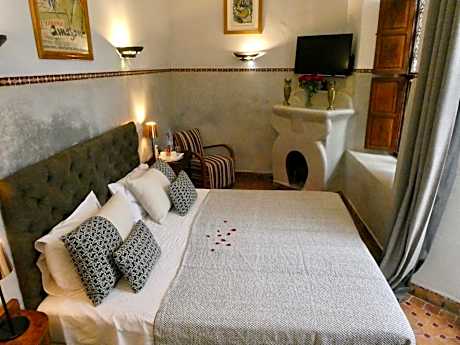 Nouvelle Double Room