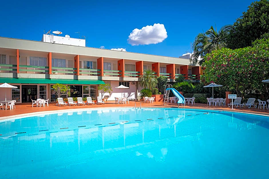 Hotel Deville Express Guaira