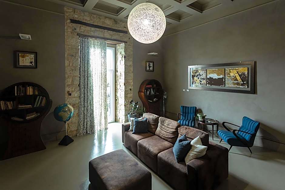 ArtStudio6 Dimora Artistica