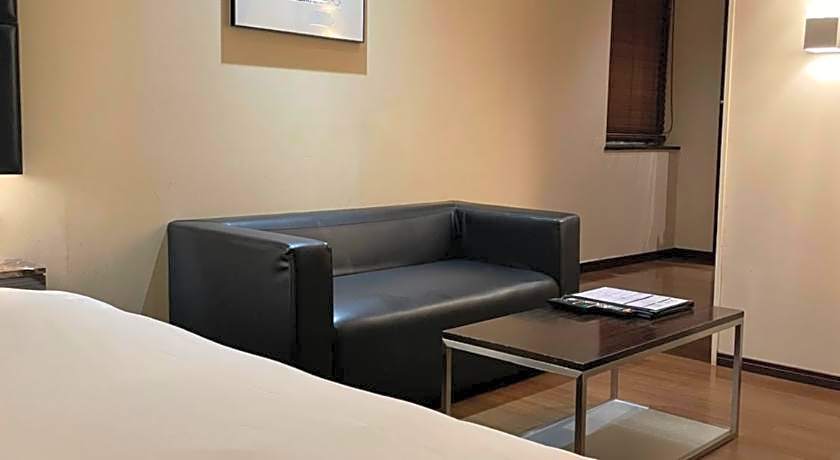 Hotel BIX Tokyo Gotanda