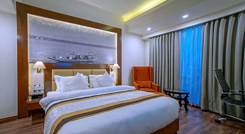 Regenta Central Srinagar