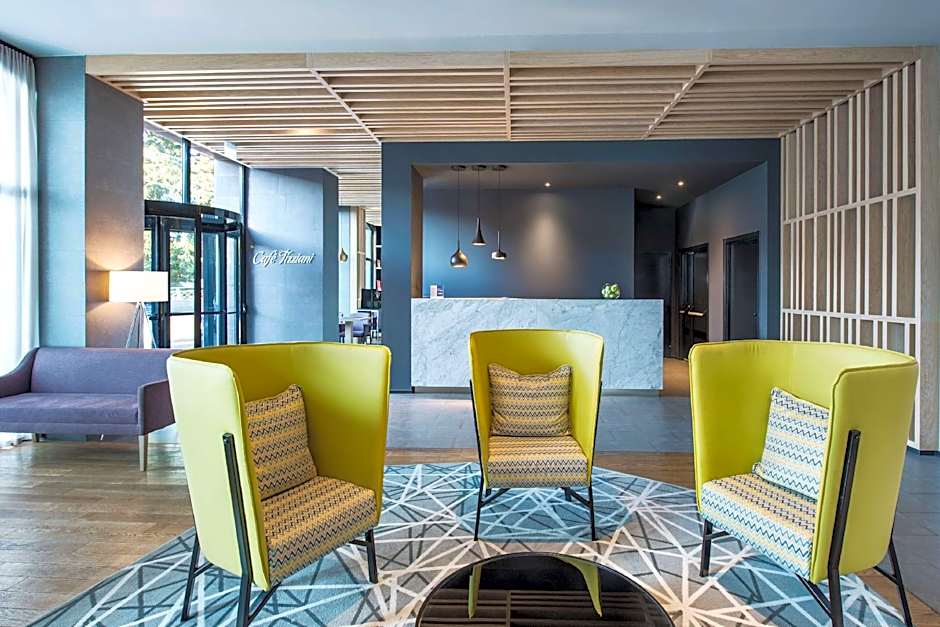 Best Western Kutaisi