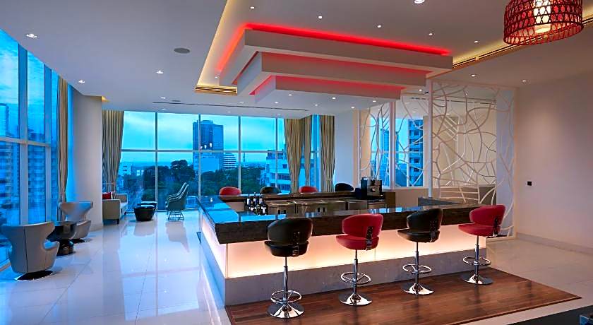 Cinnamon Red Colombo