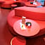 Hotel Not Hotel Rotterdam