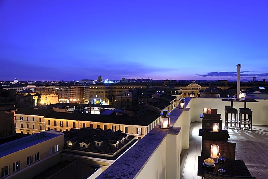 The Independent Hotel