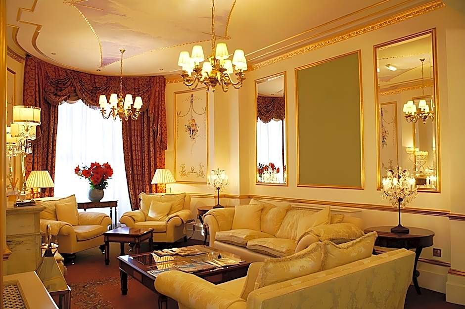 The Colonnade London