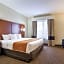 Quality Suites Springdale West I-49