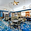 Homewood Suites By Hilton Dallas/Lewisville
