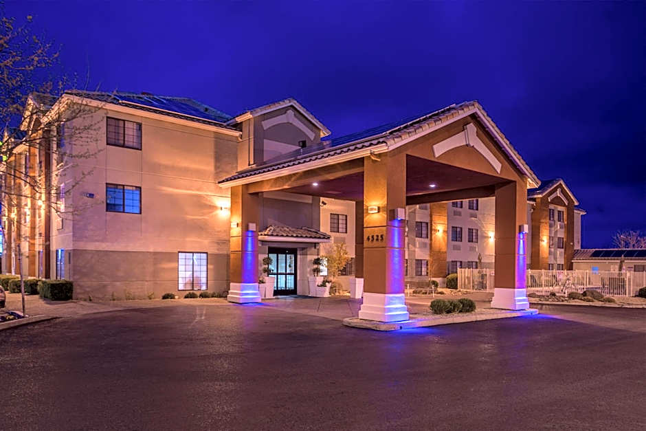 Holiday Inn Express Westley By IHG