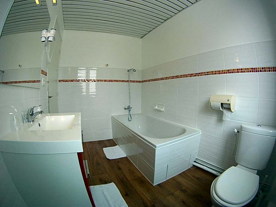 Hotel Belle Vue Royan