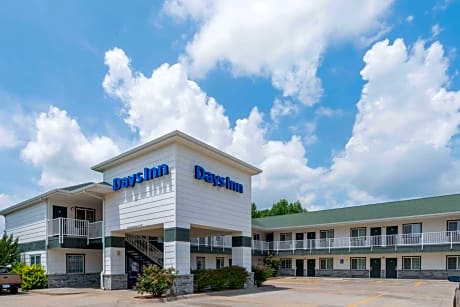 Days Inn by Wyndham Andover