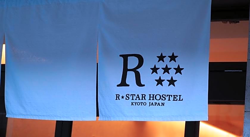 R. Star Hostel Kyoto Japan