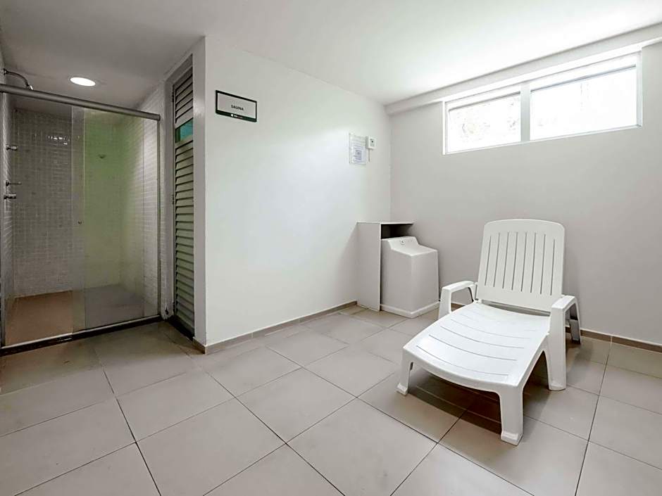 Ibis Styles Belem Nazare