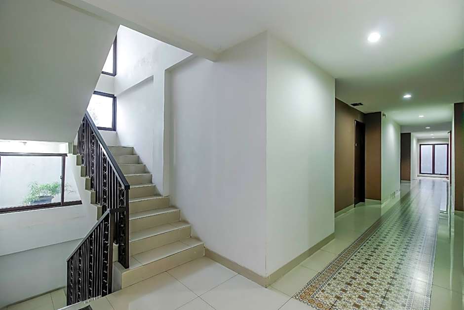 RedDoorz Plus @ TB Simatupang