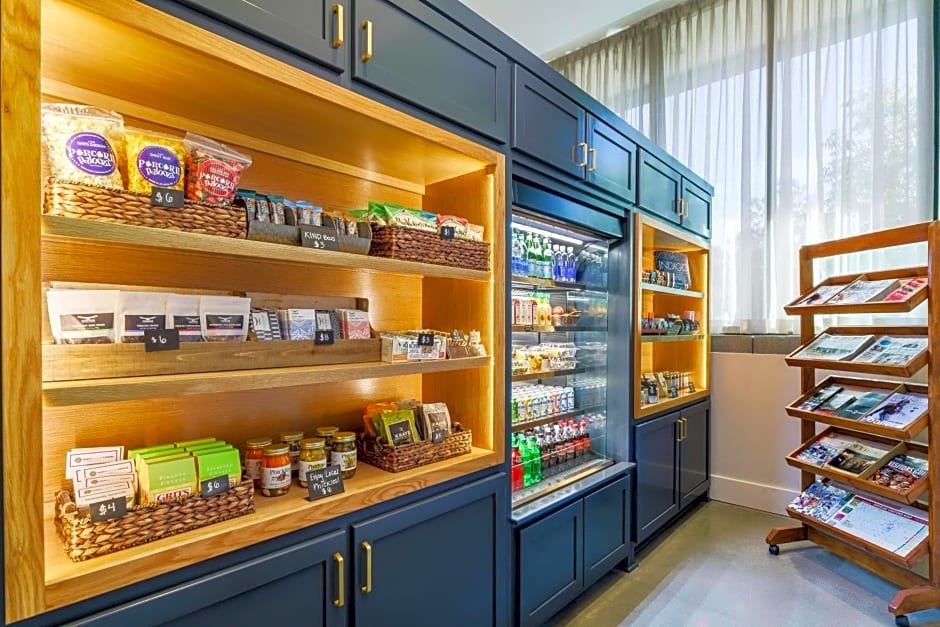 Hotel Indigo Athens - University Area By IHG