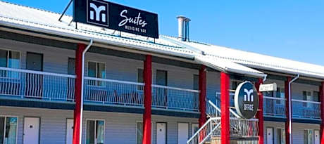 Medicine Hat Inn & Suites