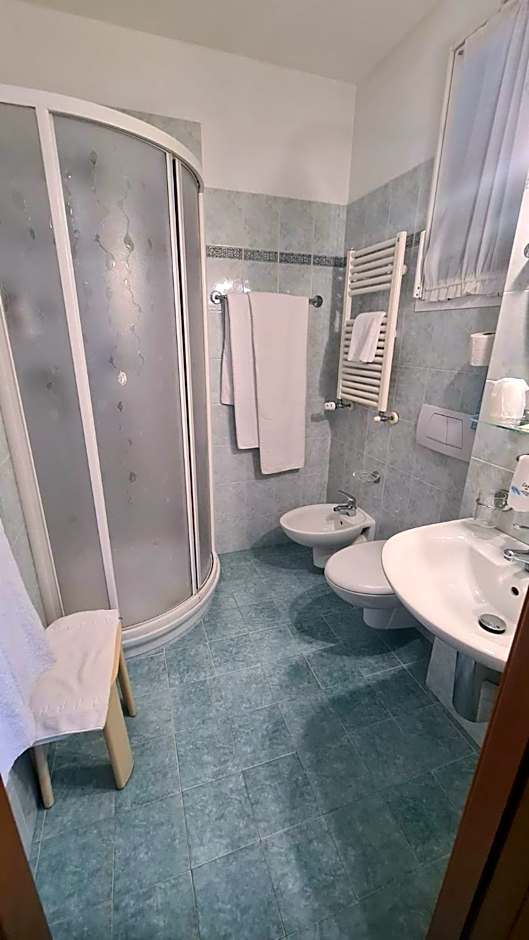 Hotel Zurigo