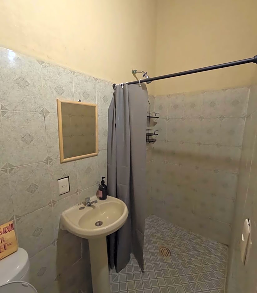 Casa H Rinconcito Mazunte