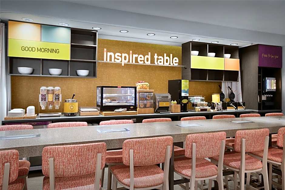 Home2 Suites By Hilton Sioux Falls/Sanford Medical Center