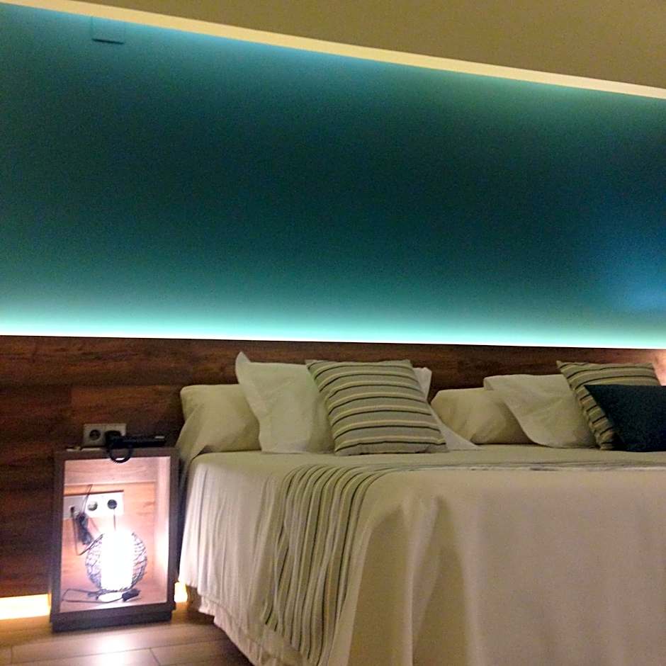 Hotel Venta Baños