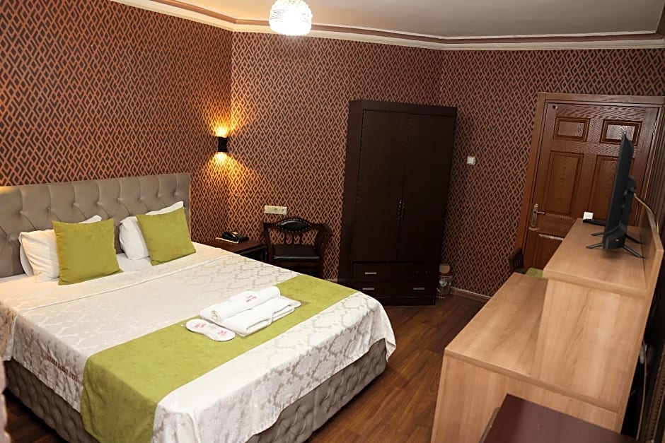 ADANA SARAY OTEL