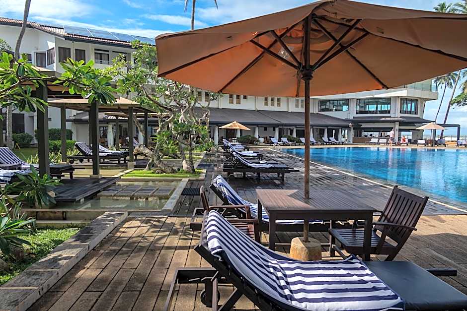 Tangerine Beach Hotel