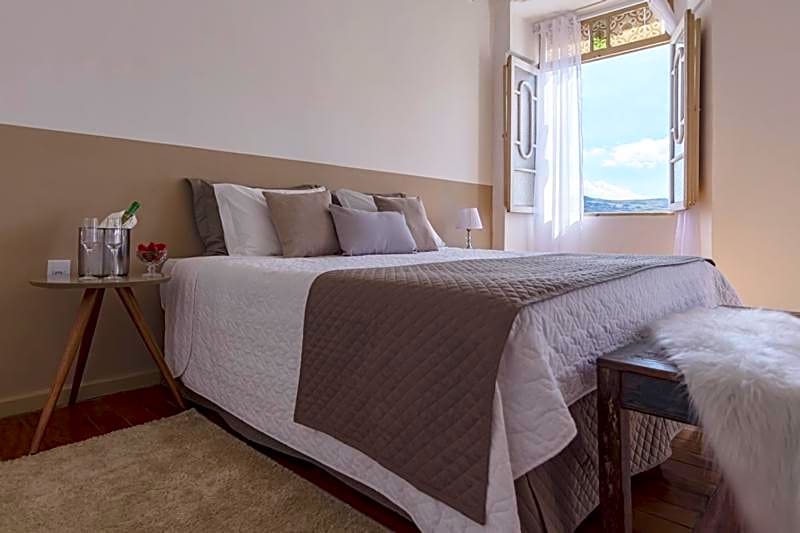 HOTEL CANTO DO CHAFARIZ
