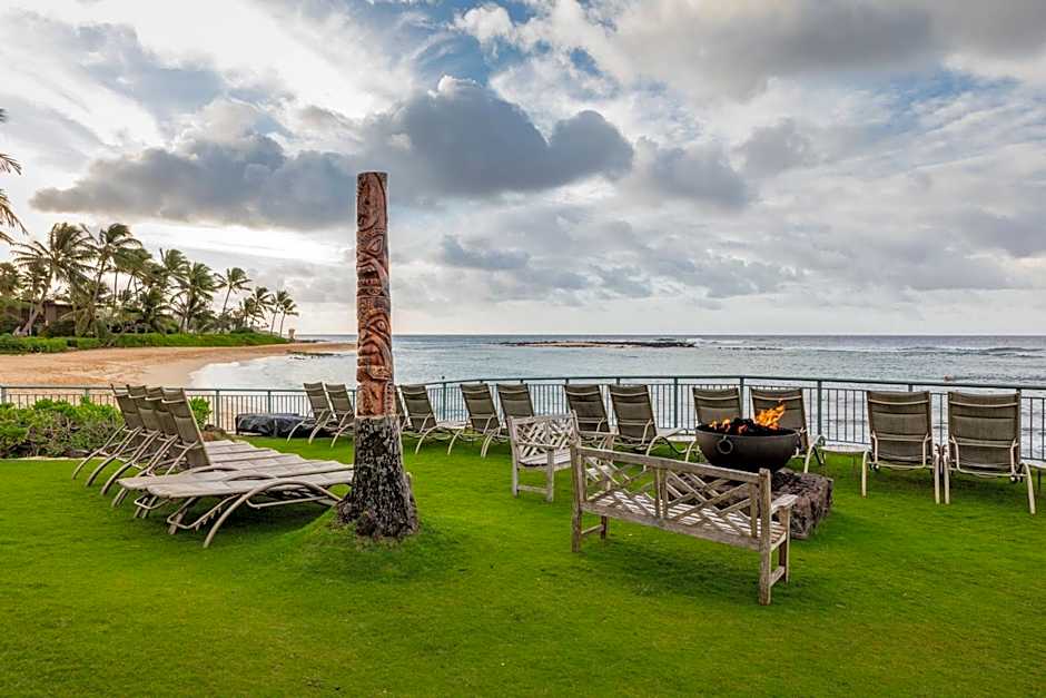 Marriott's Waiohai Beach Club