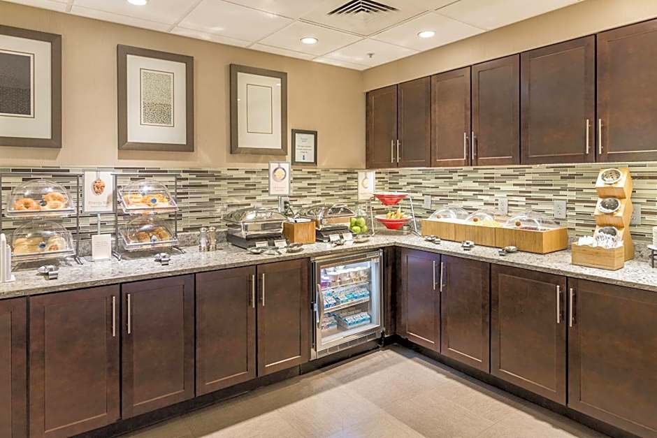 Fairfield Inn & Suites by Marriott Keene Downtown